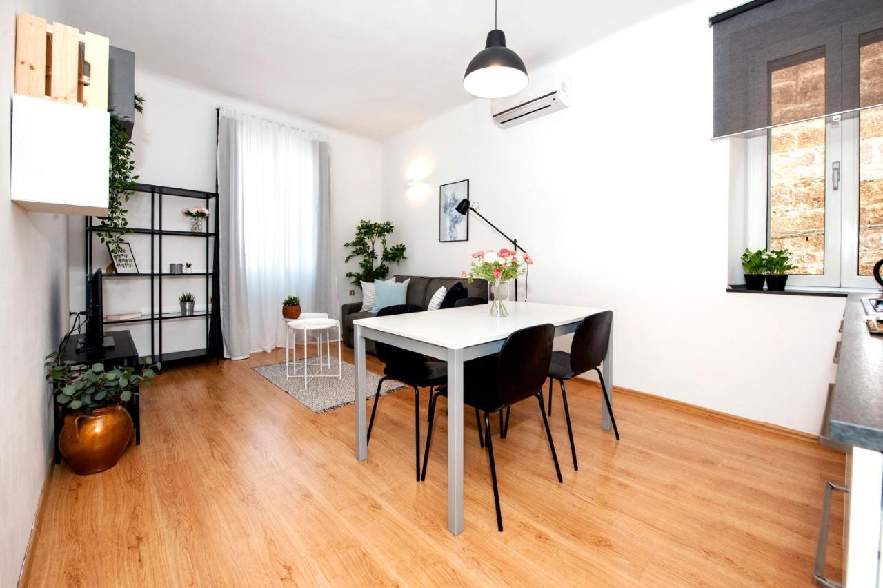 Apartment Mimi Rovinj Exterior foto