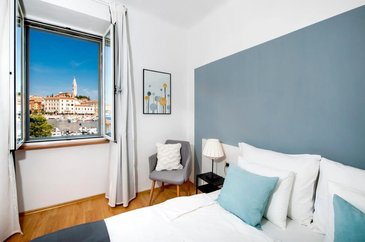 Apartment Mimi Rovinj Exterior foto