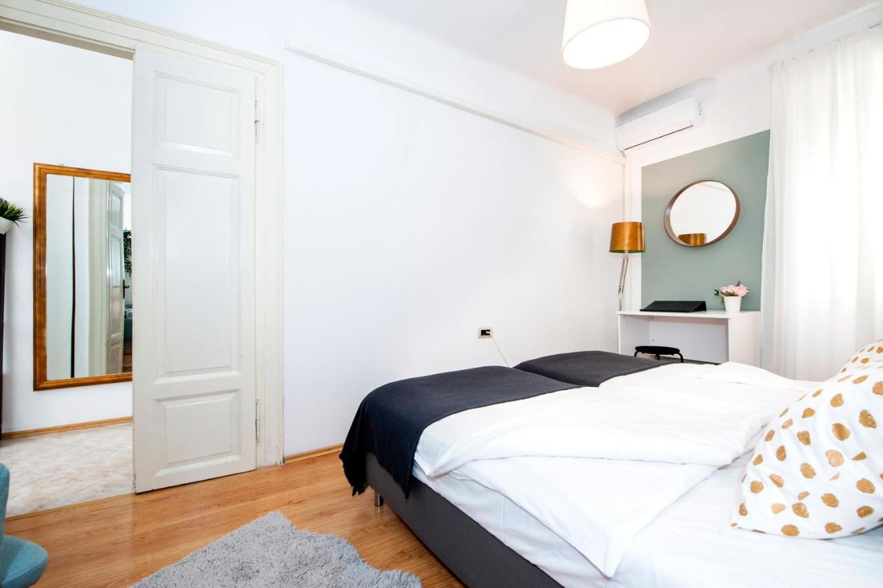 Apartment Mimi Rovinj Exterior foto